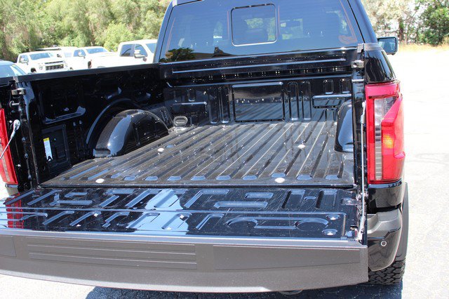 Used 2025 Ford F150 Tremor w/ Mobile Office Package AWD/4WD image 13