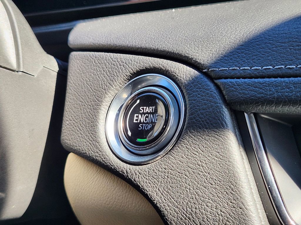 Used 2025 Cadillac CT5 Premium Luxury w/ Sun And Sound Package image 23