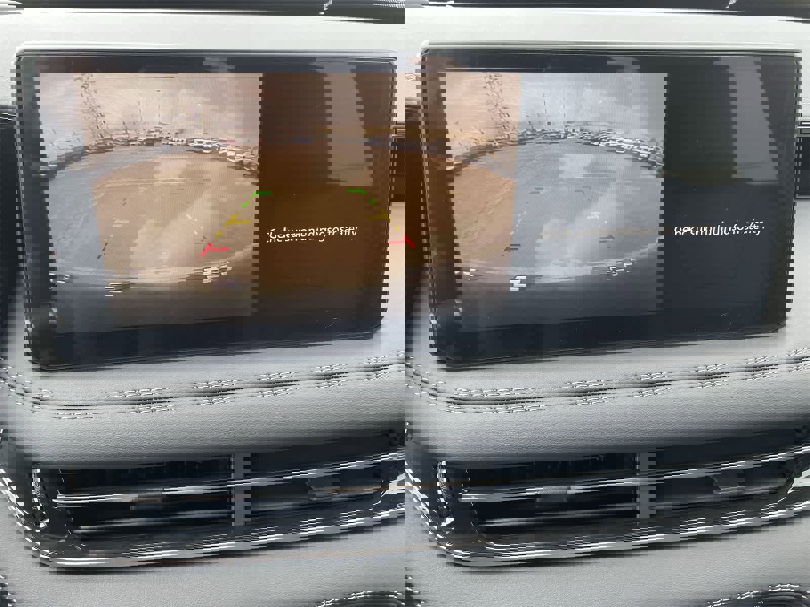 Certified 2025 INFINITI QX60 Pure image 14