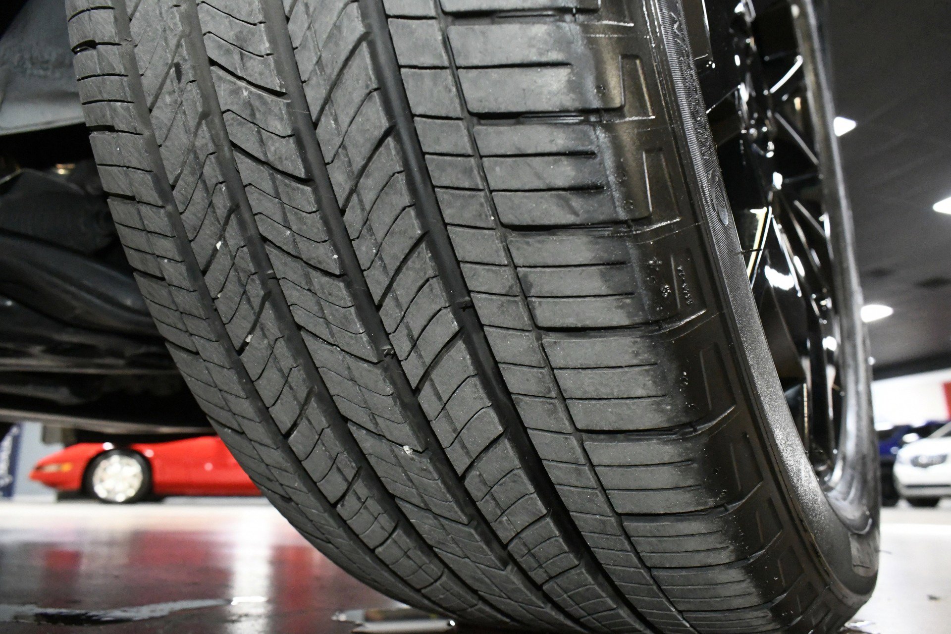 Used 2022 Kia Telluride SX w/ SX Prestige Package image 69