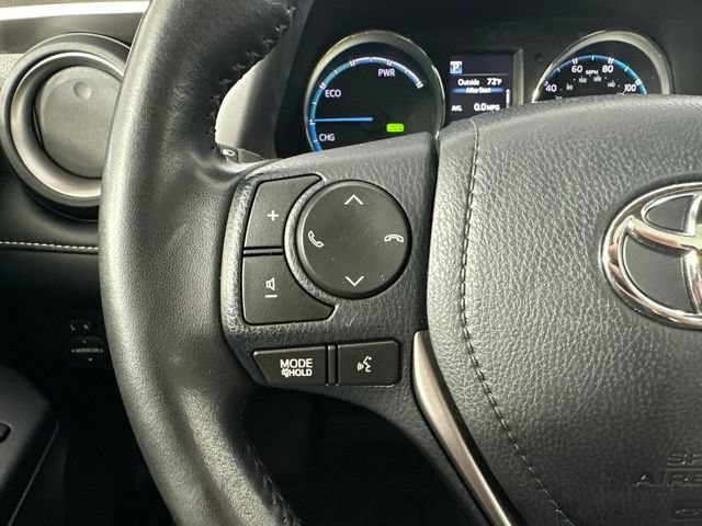 Used 2018 Toyota RAV4 XLE w/ Convenience Package AWD/4WD image 15