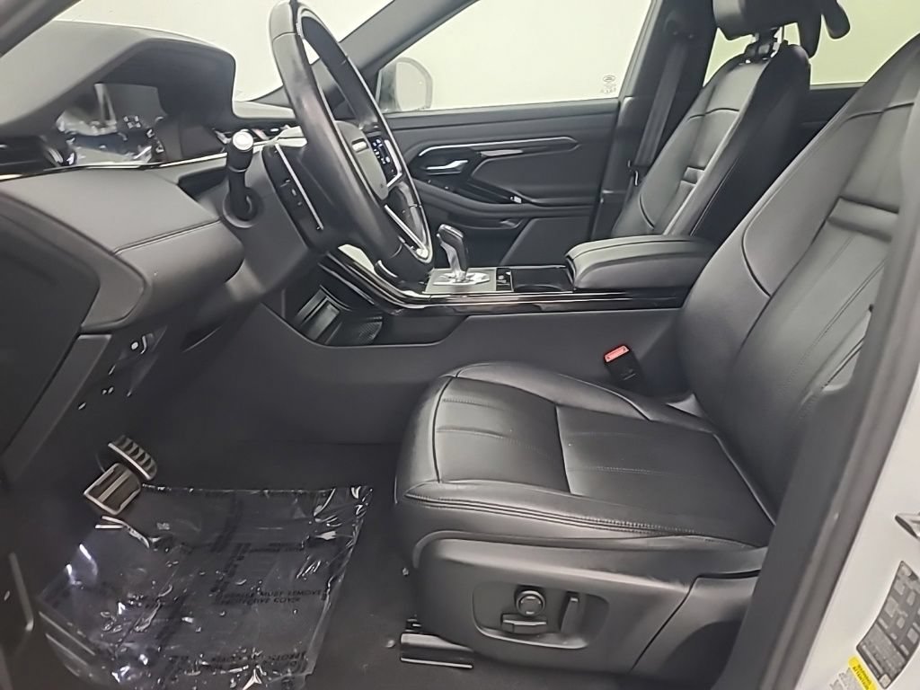 Used 2023 Land Rover Range Rover Evoque R-Dynamic SE AWD/4WD image 27