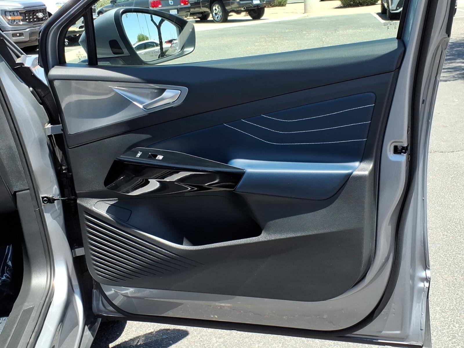 Certified 2024 Volkswagen ID.4 S RWD image 15