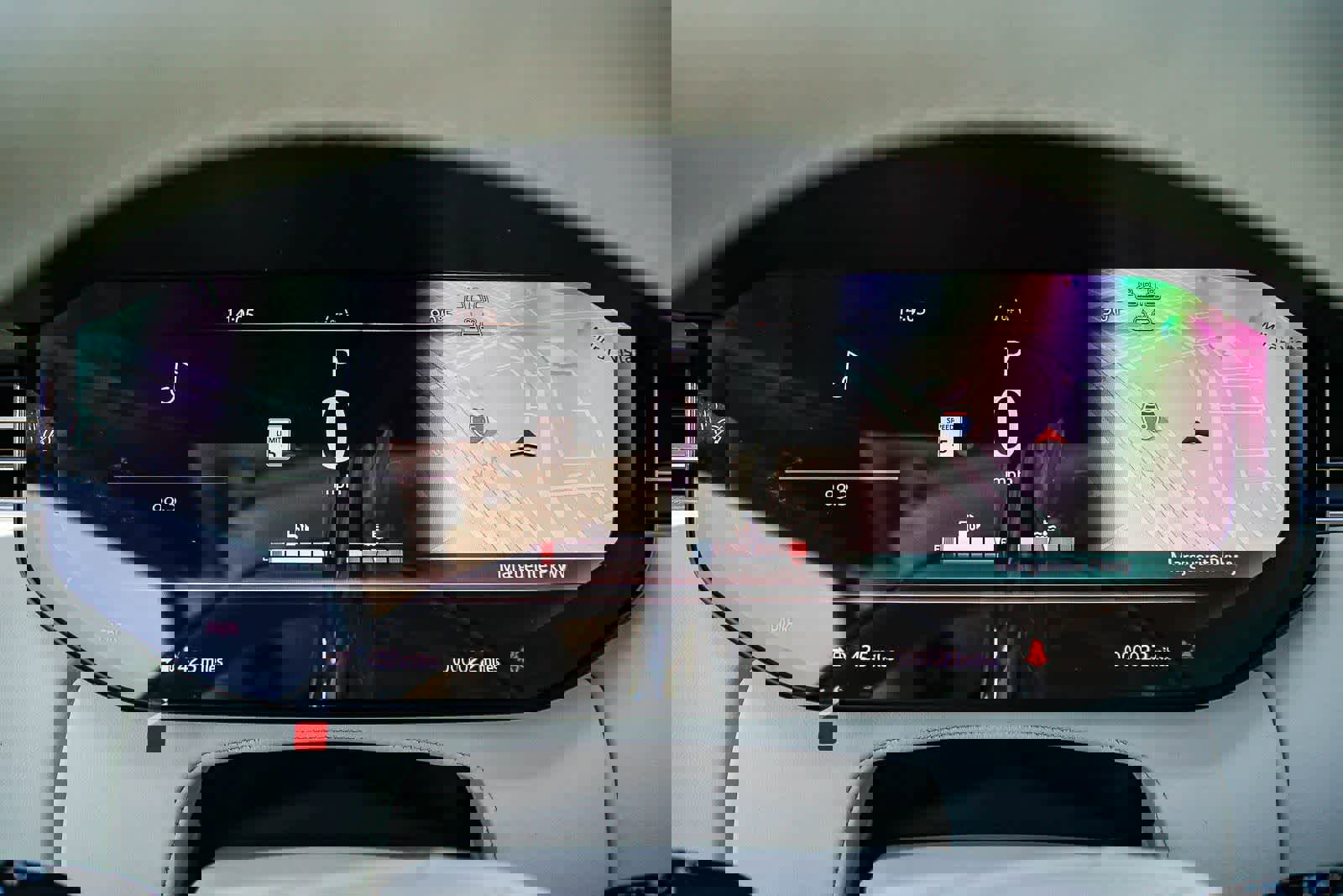 New 2026 Land Rover Range Rover Long Wheelbase SE image 25