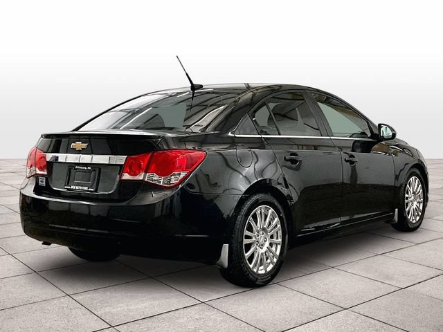 Used 2013 Chevrolet Cruze Eco w/ Enhanced Safety Package FWD image 12