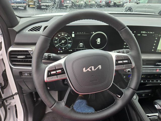 New 2025 Kia Telluride SX X-Line image 17