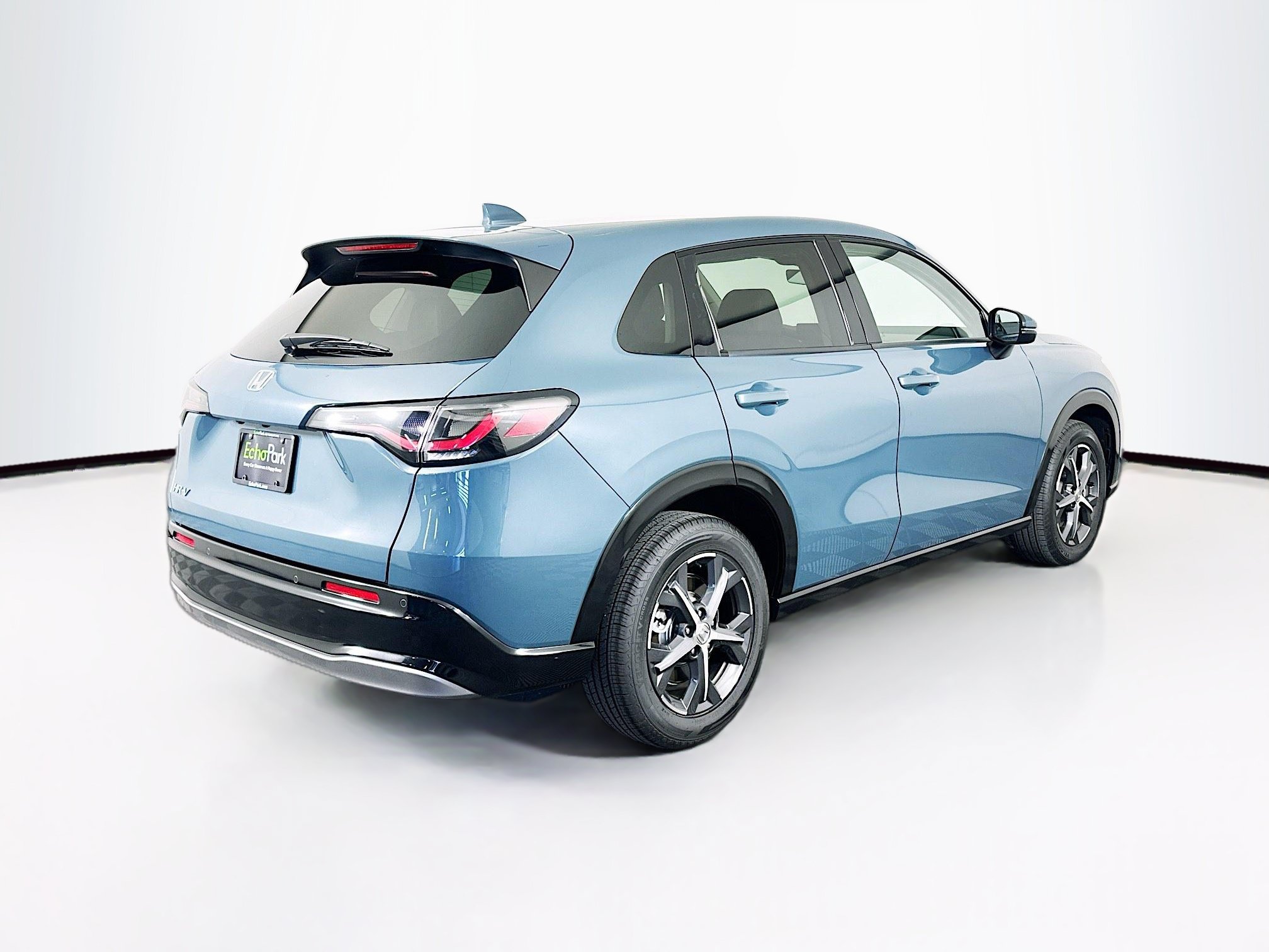 Used 2024 Honda HR-V EX-L image 9