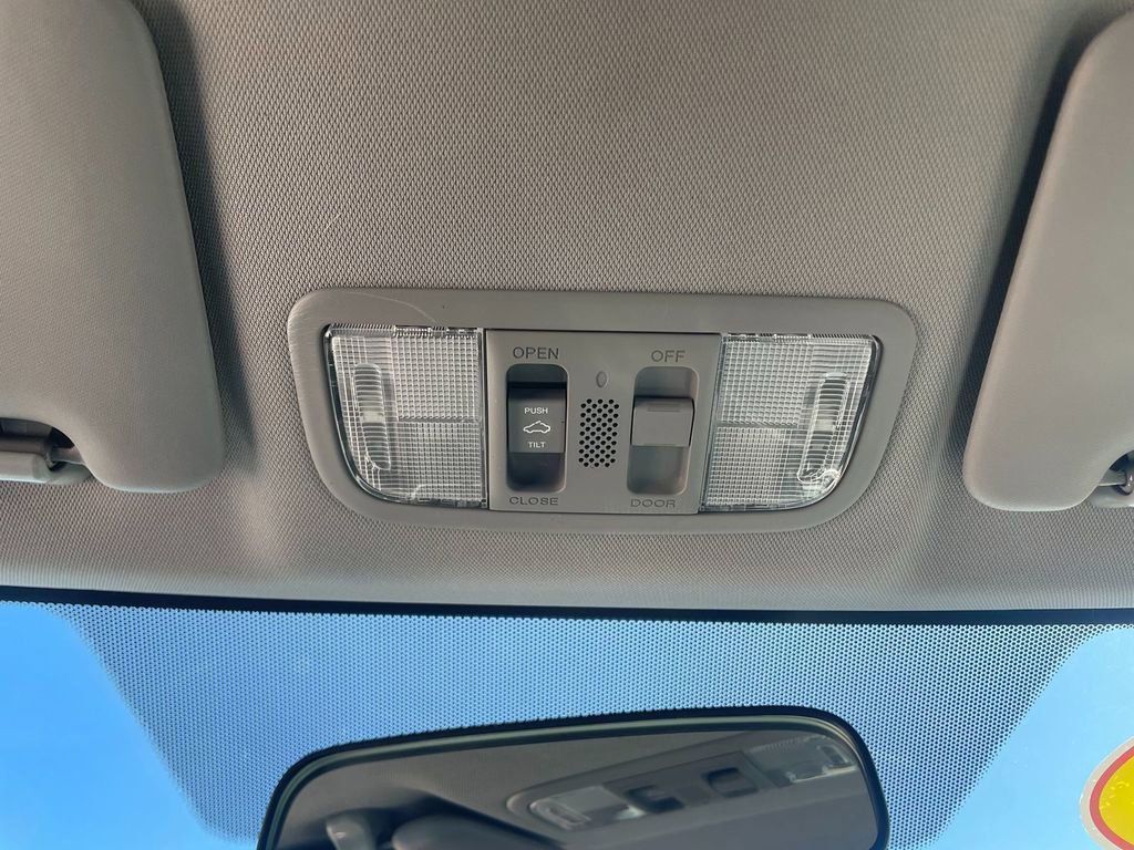 Used 2015 Honda Civic EX image 25