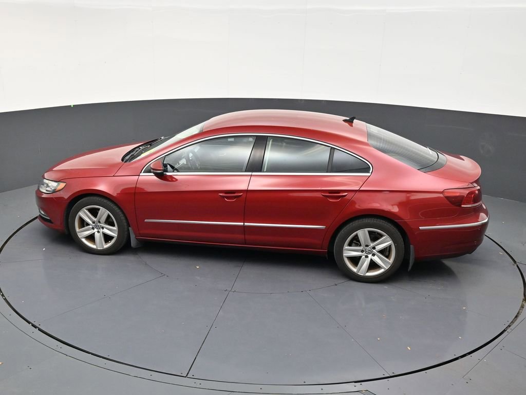 Used 2016 Volkswagen CC Sport FWD image 14