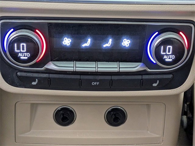 Used 2019 Audi Q7 2.0T Premium Plus w/ Premium Plus Package image 16