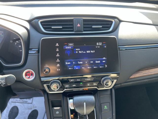Used 2017 Honda CR-V Touring image 19