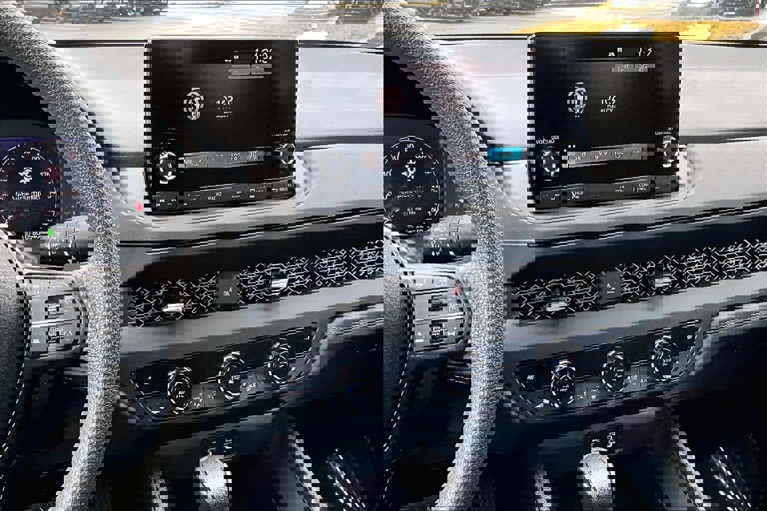 Used 2023 Honda Accord EX image 6