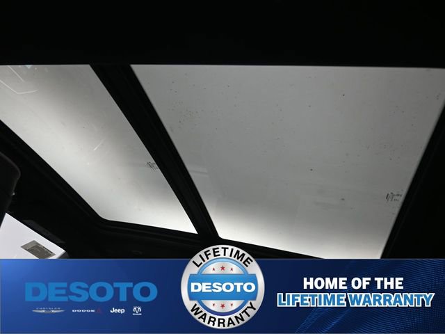 New 2026 RAM 1500 Laramie w/ Night Edition image 20