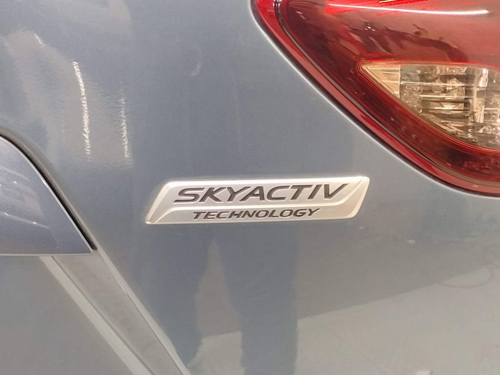 Used 2016 MAZDA CX-5 Grand Touring image 14