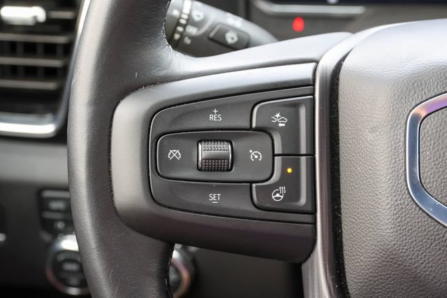 Used 2025 GMC Sierra 2500 Denali Ultimate AWD/4WD image 34