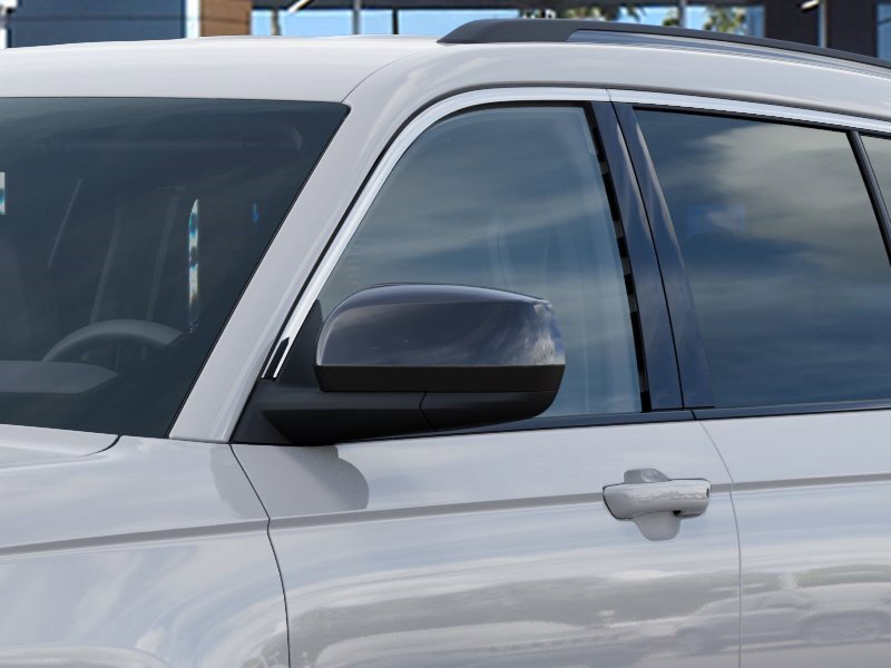 New 2026 Jeep Grand Cherokee L Laredo image 12