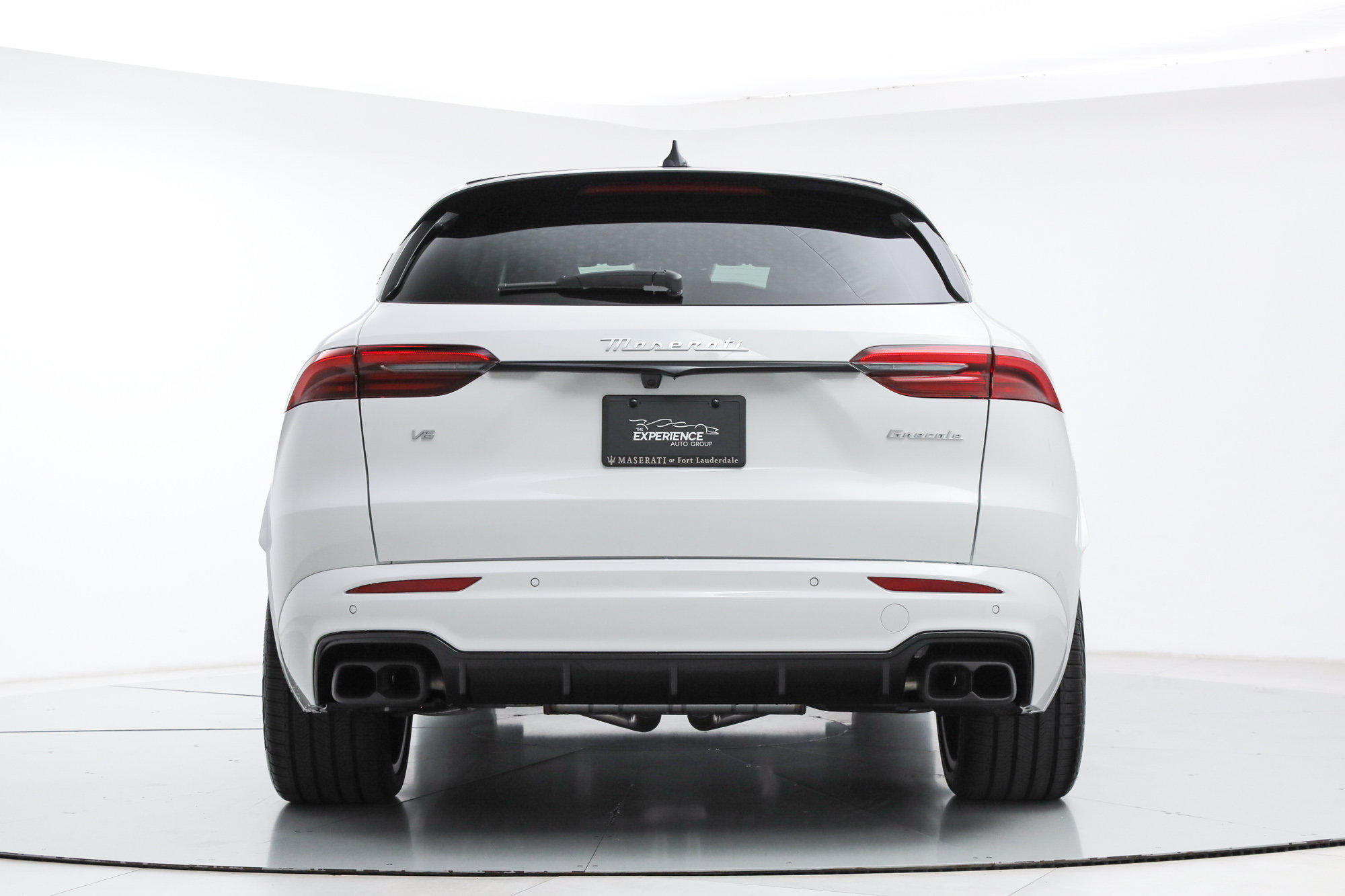 New 2026 Maserati Grecale Modena AWD/4WD image 4