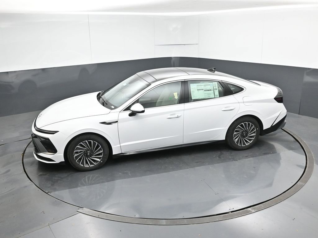 New 2026 Hyundai Sonata SEL image 19