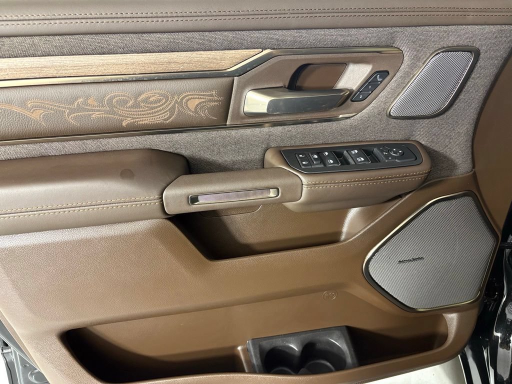 New 2026 RAM 1500 Limited AWD/4WD image 19