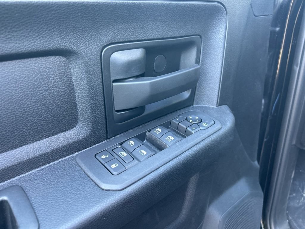 New 2026 RAM 2500 Tradesman AWD/4WD image 13