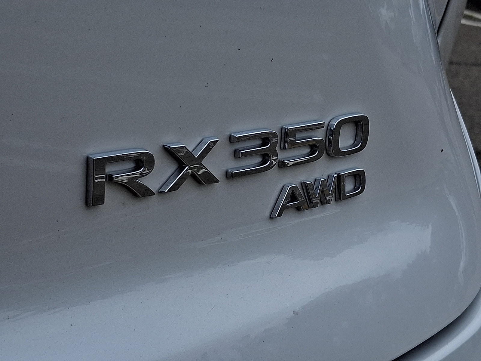 Certified 2023 Lexus RX 350 Premium w/ Accessory Package AWD/4WD image 32