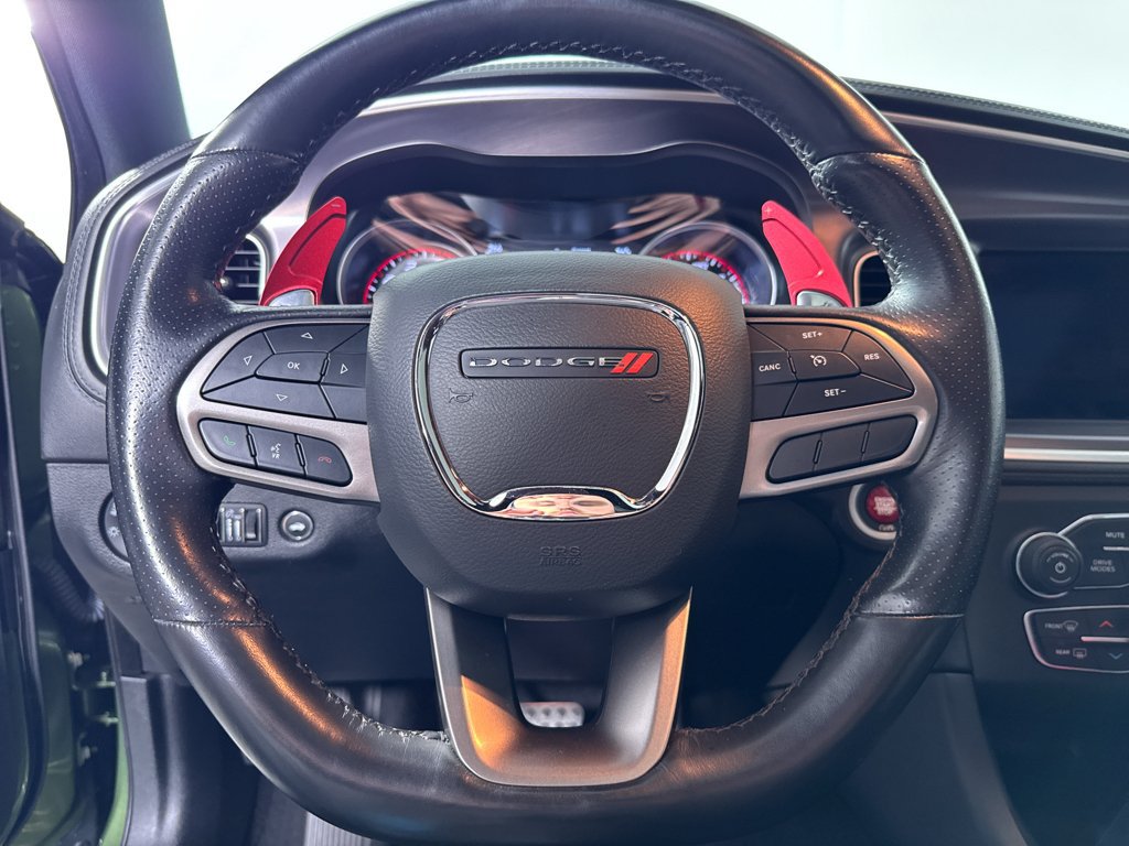 Used 2020 Dodge Charger Scat Pack RWD image 24