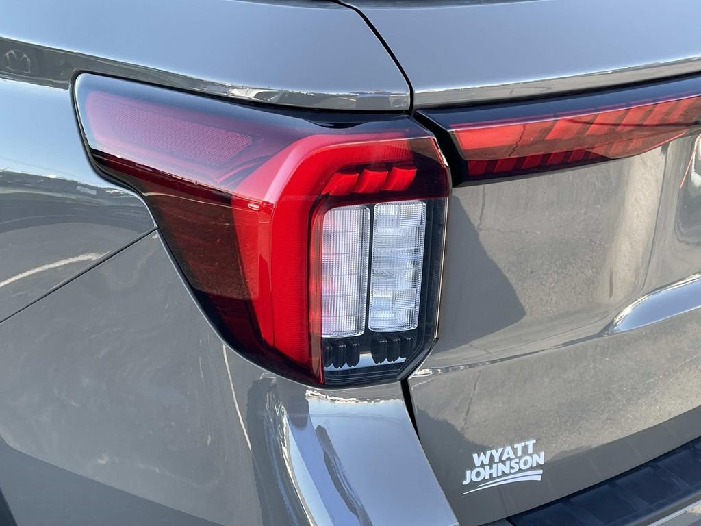 New 2026 Ford Explorer Tremor w/ Tremor Ultimate Package AWD/4WD image 12