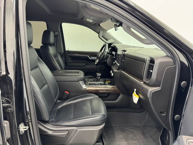 Used 2022 GMC Sierra 1500 Elevation AWD/4WD image 15