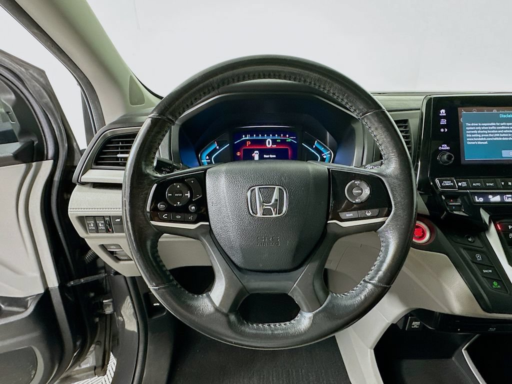 Used 2020 Honda Odyssey Touring image 18