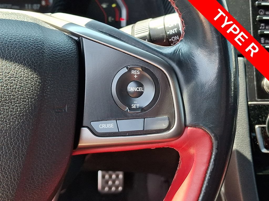 Used 2019 Honda Civic Type R image 21