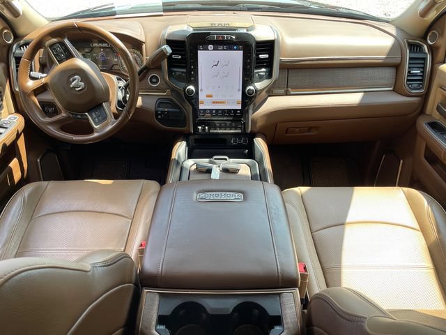 Used 2022 RAM 3500 Limited AWD/4WD image 22