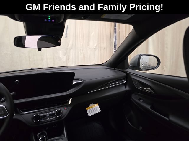 New 2026 Buick Envista Sport Touring w/ Convenience I Package FWD image 29