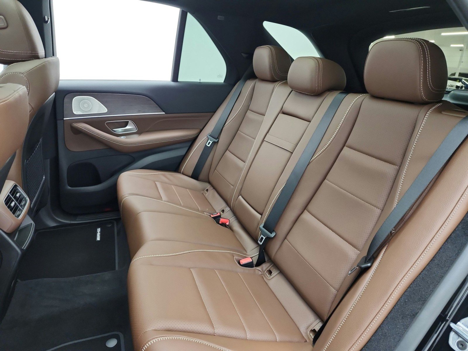 New 2027 Mercedes-Benz GLE 450 4MATIC image 11