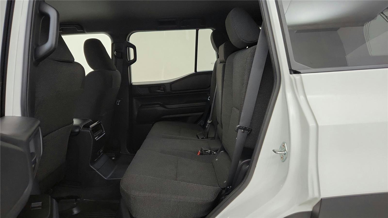 Certified 2024 Toyota Land Cruiser 1958 image 29