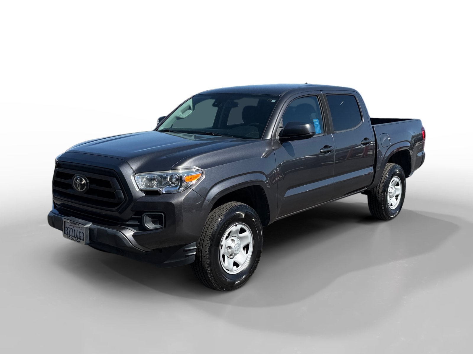 Used 2020 Toyota Tacoma SR w/ SR Convenience Package RWD image 1