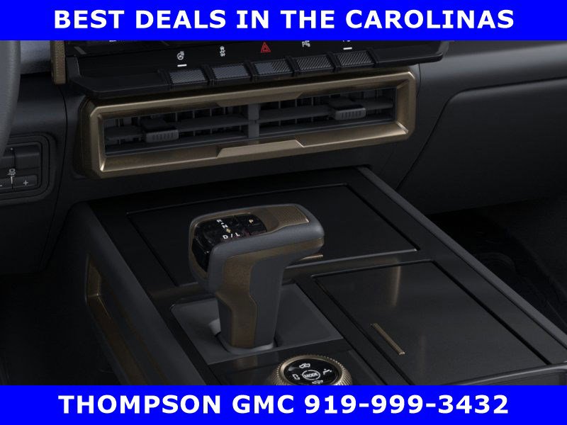 New 2025 GMC Hummer EV 3X image 26