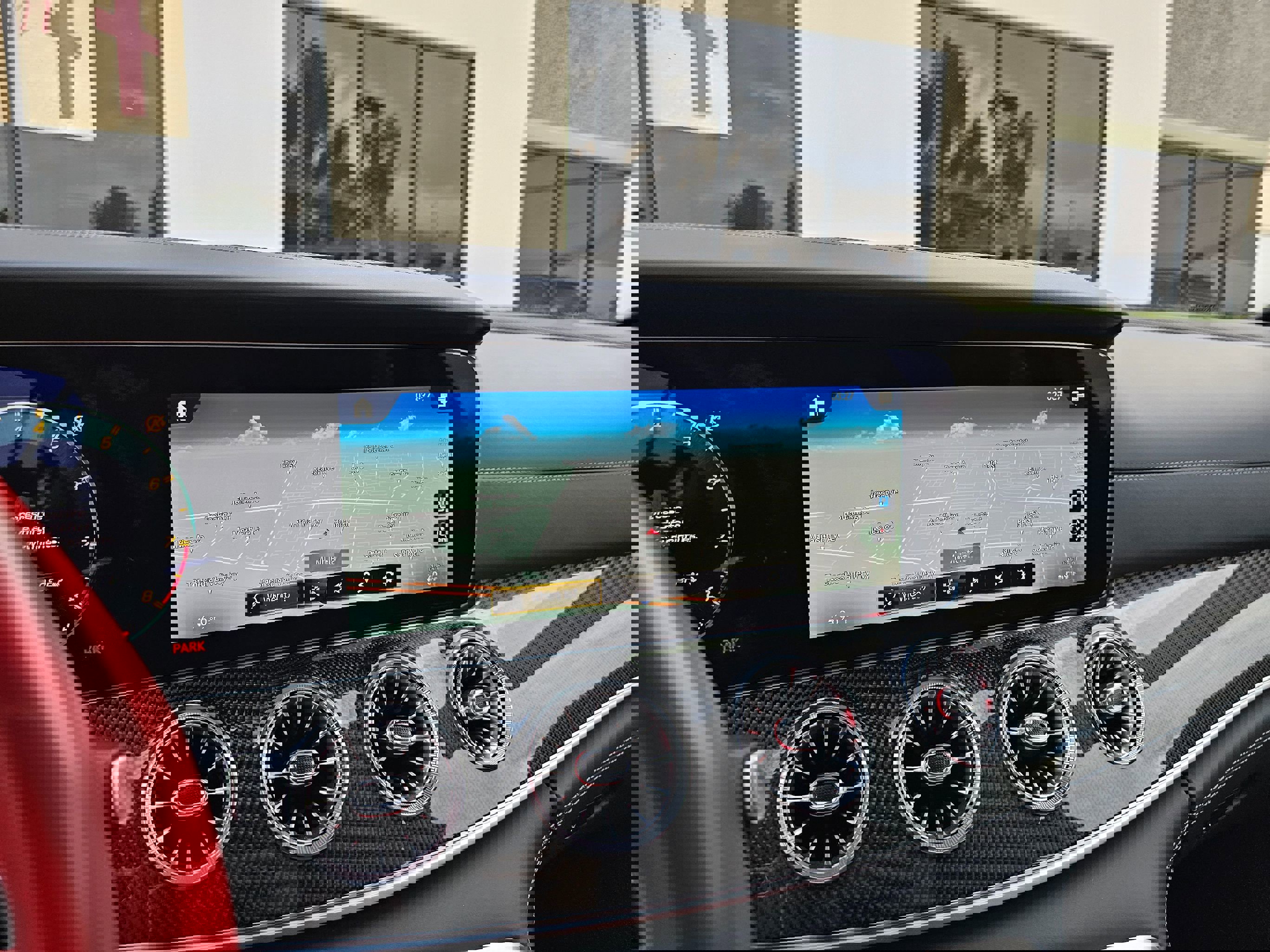 Used 2023 Mercedes-Benz AMG GT 63 S image 52