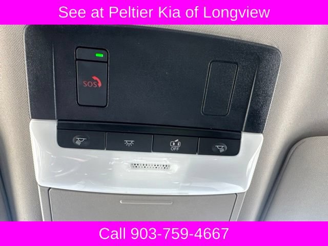Used 2025 Nissan Altima 2.5 SV FWD image 19