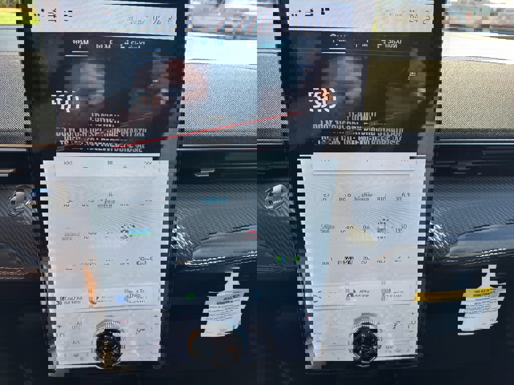 New 2025 Ford Mustang Mach-E Premium w/ Interior Protection Package image 22