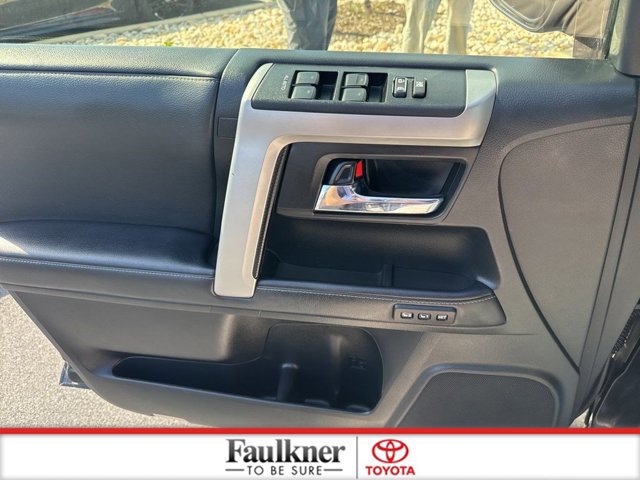 Certified 2020 Toyota 4Runner Limited image 20