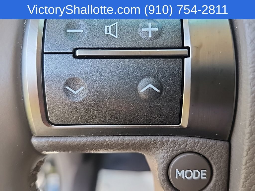 Used 2017 Lexus GX 460 Premium AWD/4WD image 15