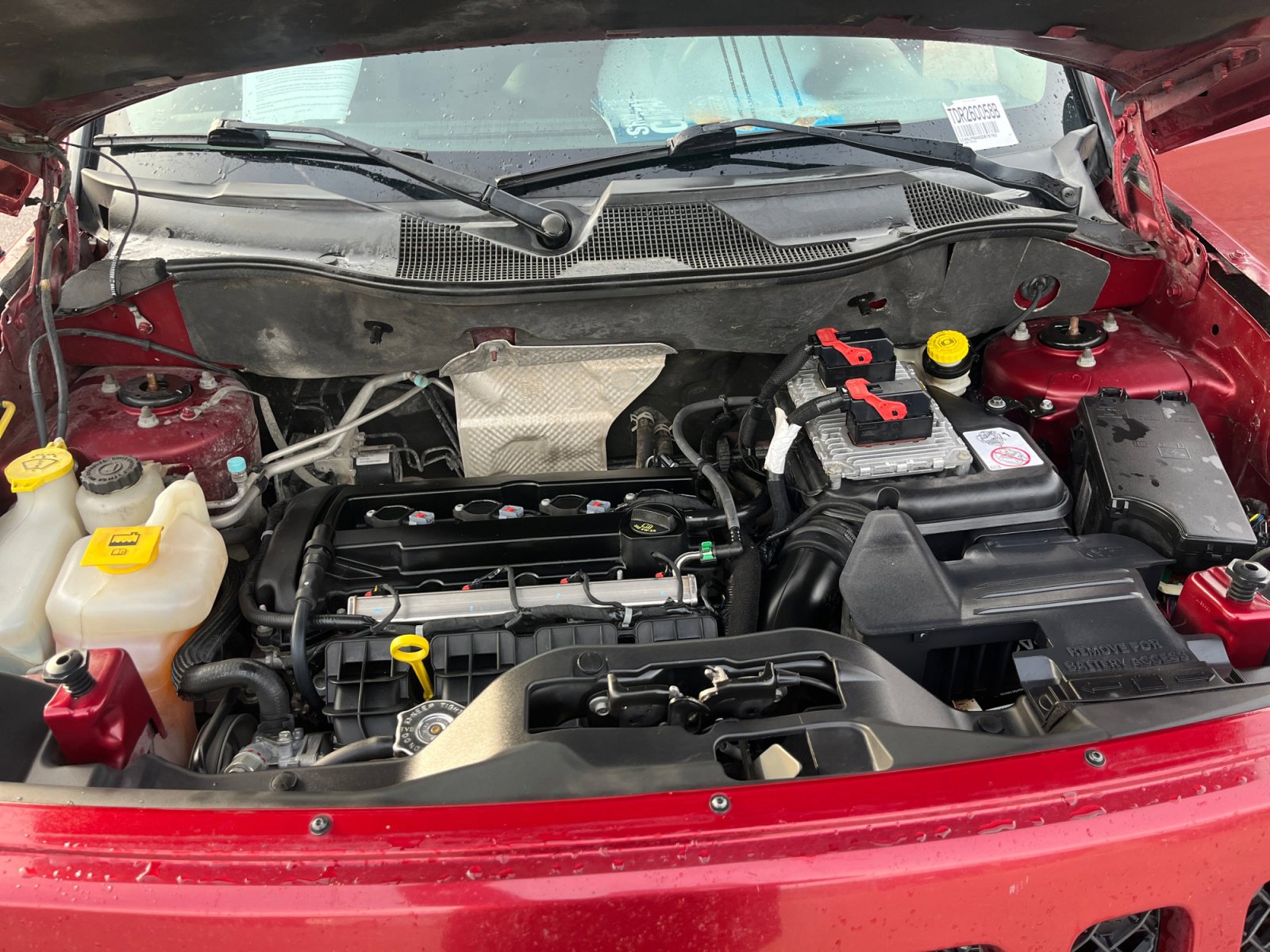 Used 2016 Jeep Patriot Sport image 21