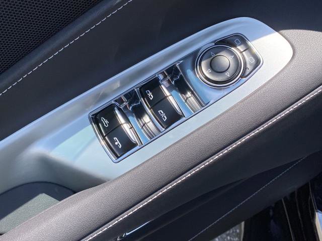 New 2025 Chevrolet Corvette E-Ray w/ ZER Performance Package image 1