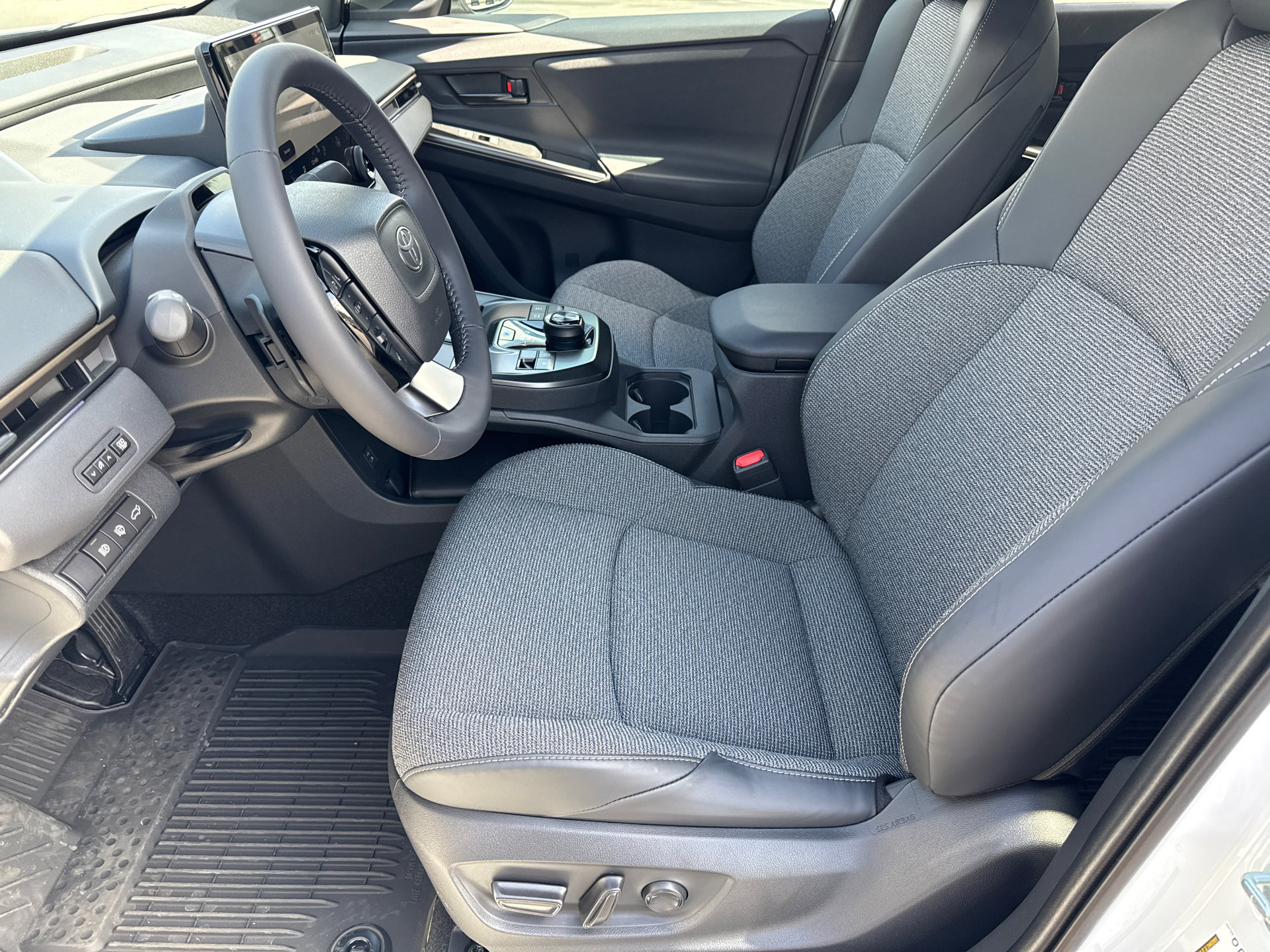 New 2026 Toyota bZ image 23