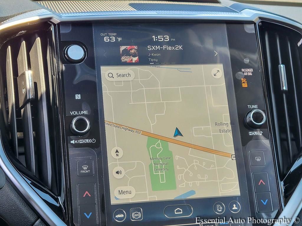 New 2026 Subaru Ascent Touring AWD/4WD image 19