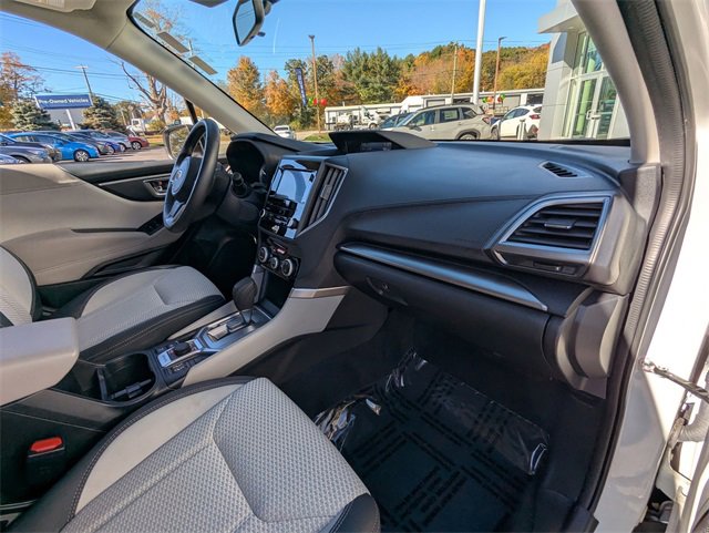 Used 2022 Subaru Forester Premium image 25