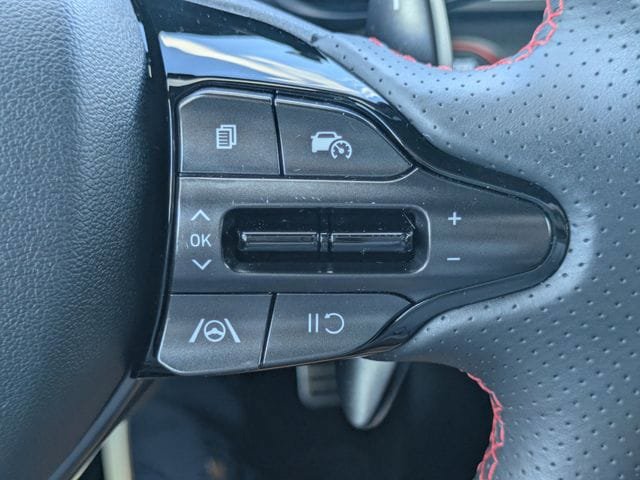 Certified 2026 Hyundai Elantra N Line FWD image 26