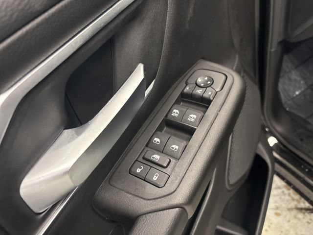New 2026 RAM 1500 Big Horn AWD/4WD image 16
