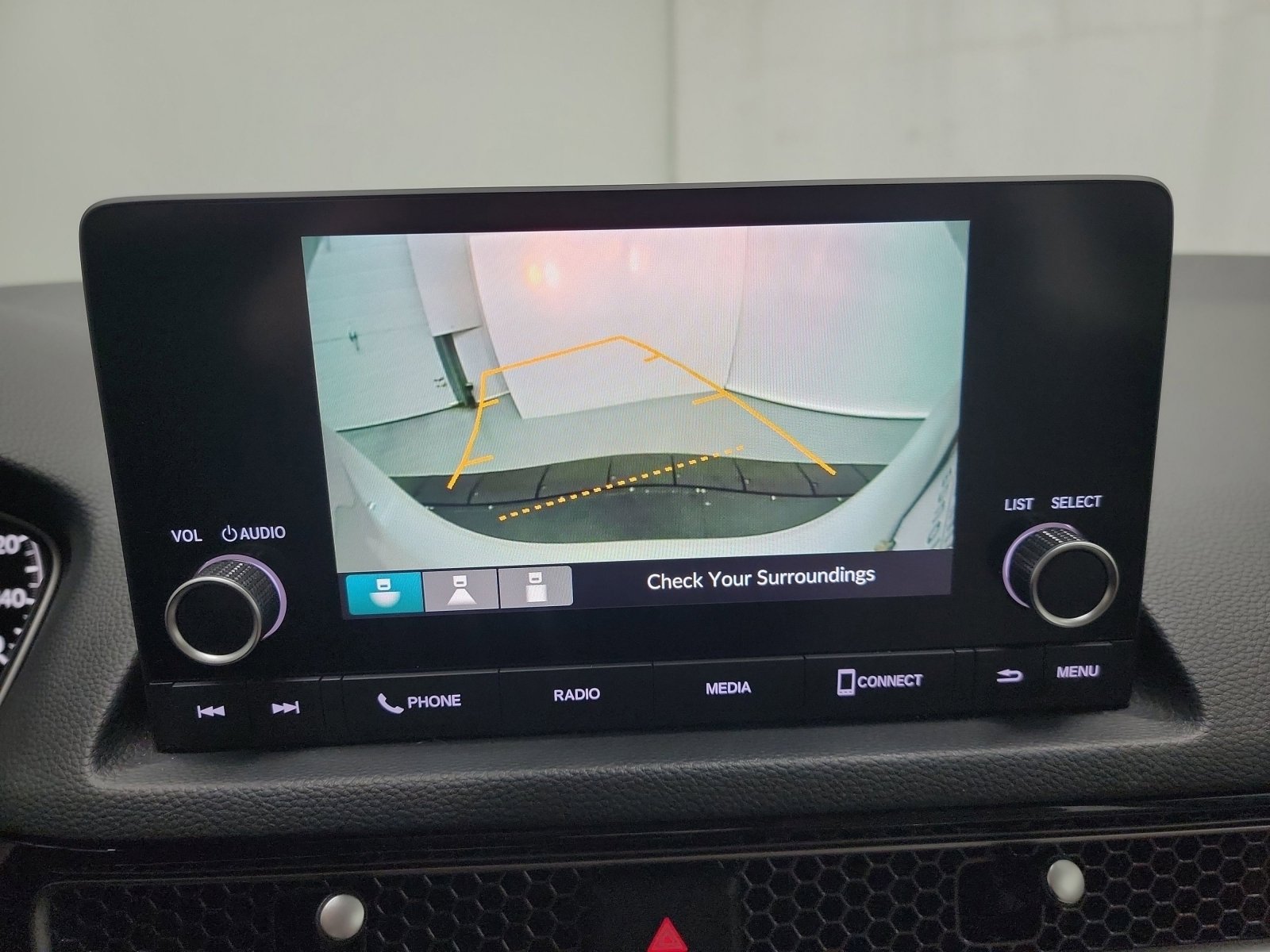 Certified 2023 Honda Civic EX-L image 23