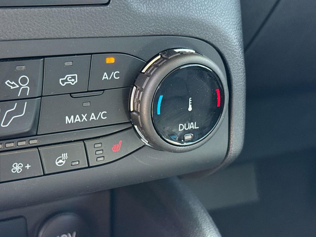 Certified 2024 Ford Bronco Sport Outer Banks image 28